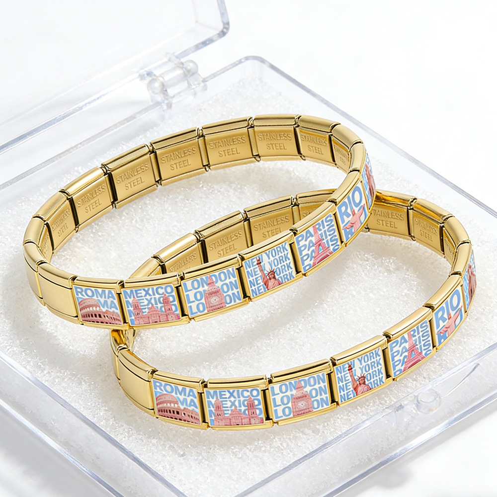 New Design Castles Buildings C - огляд і ціна Jewelry Making Newcastle
