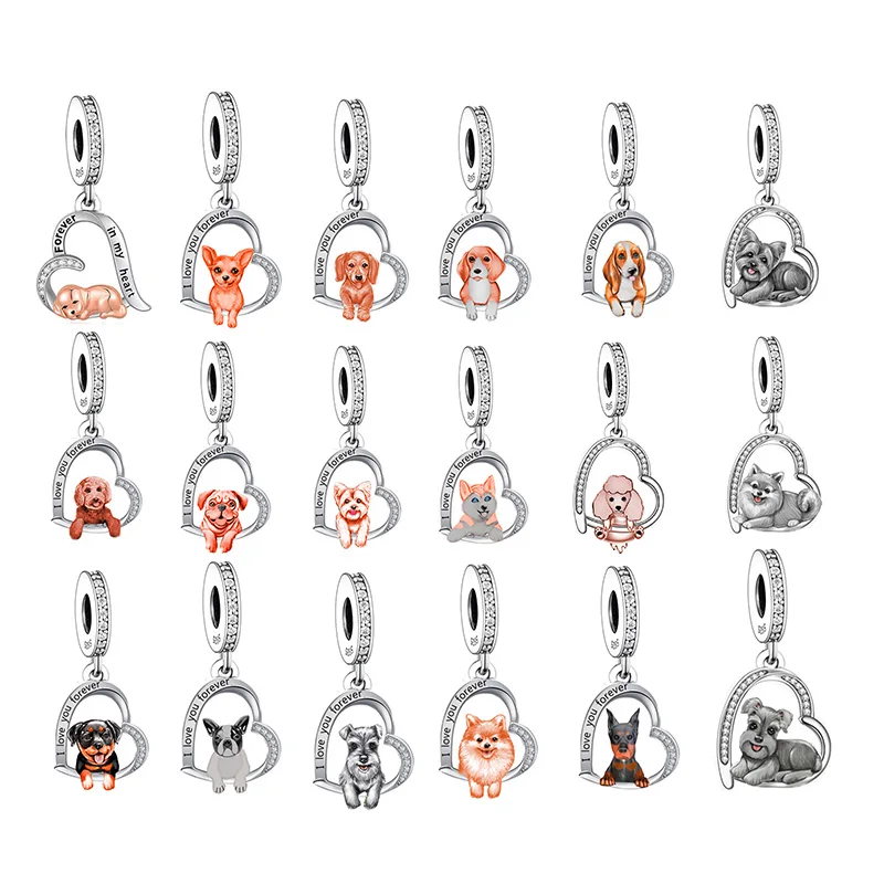 FC Jewelry Fit Original Charm  - огляд і ціна Jewelry Making Yorkshire
