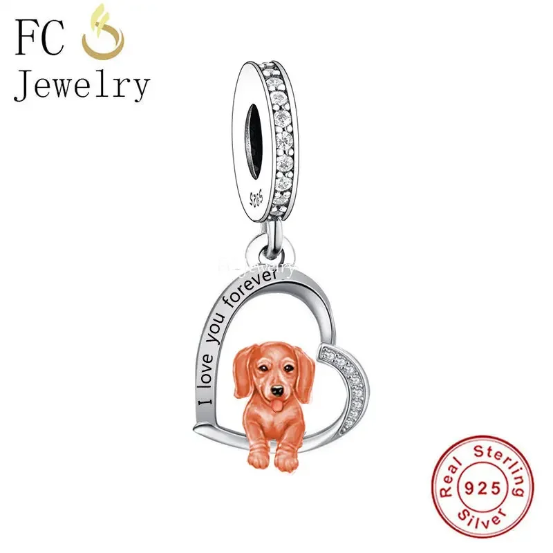 FC Jewelry Fit Original Charm  - огляд і ціна Jewelry Making Yorkshire
