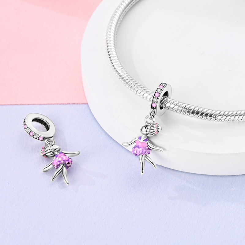 New 925 Sterling Silver Dreamy - огляд і ціна Jewelry Making Newcastle