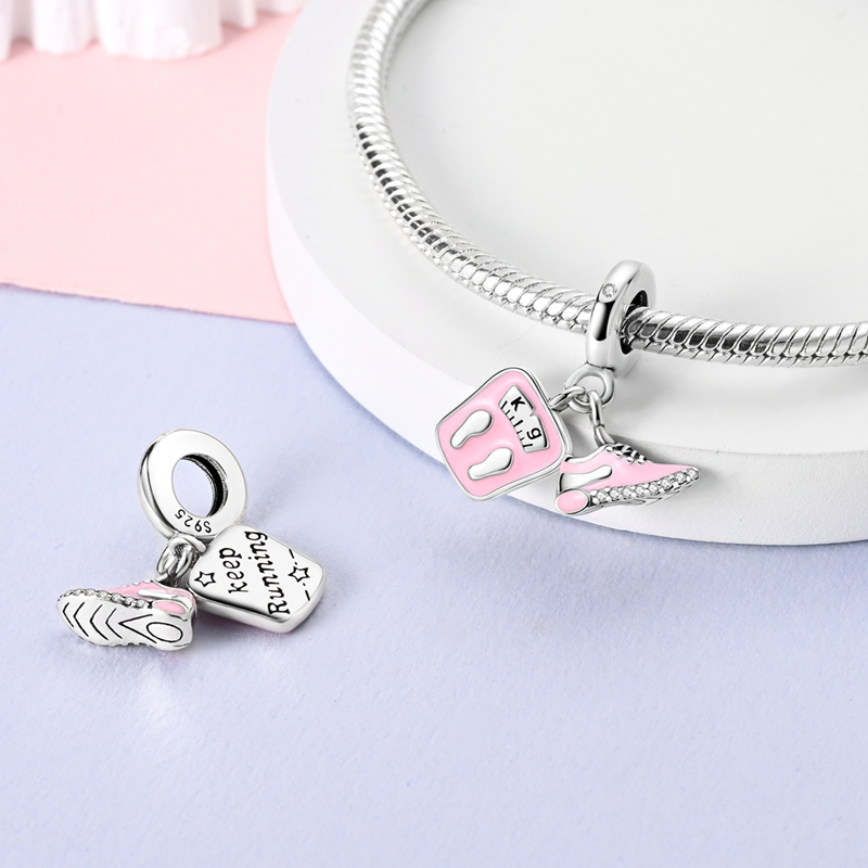 New 925 Sterling Silver Dreamy - огляд і ціна Jewelry Making Newcastle