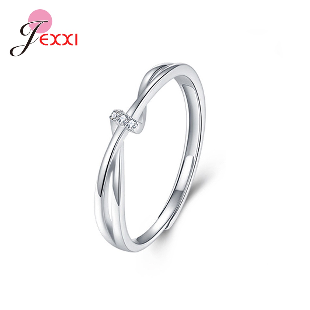 925 Sterling Silver 2023 New A - огляд і ціна Ring Blank Adjustable