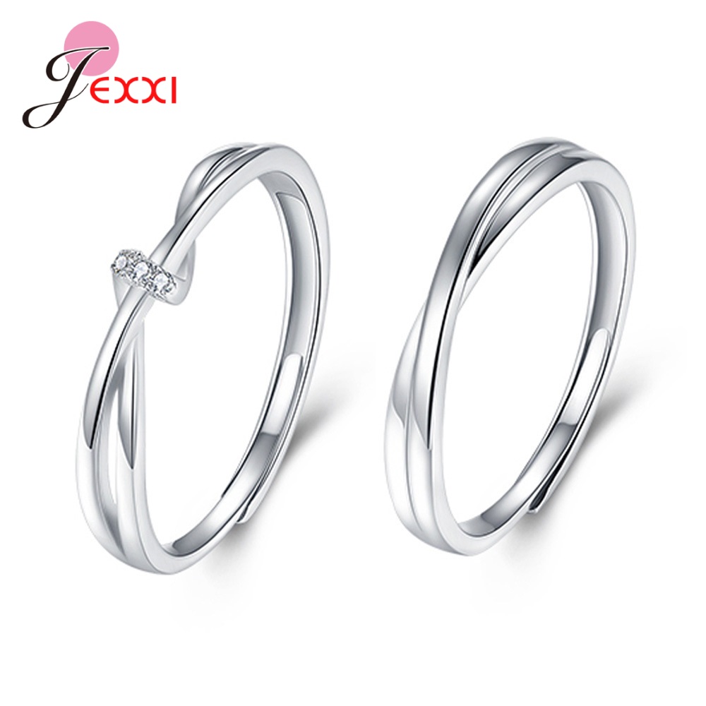 925 Sterling Silver 2023 New A - огляд і ціна Ring Blank Adjustable