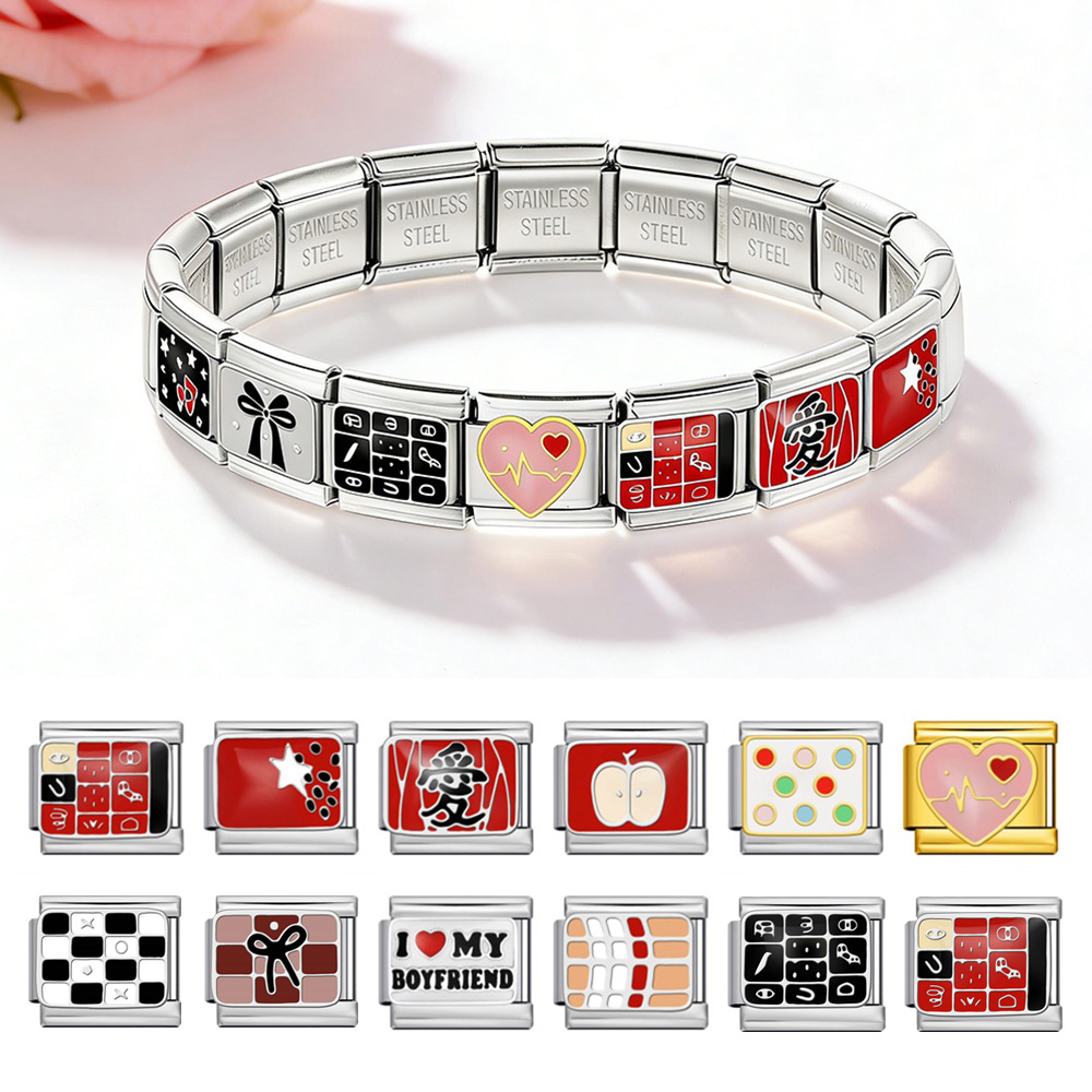 New Design Castle Heartbeat Te - огляд і ціна Jewelry Making Newcastle