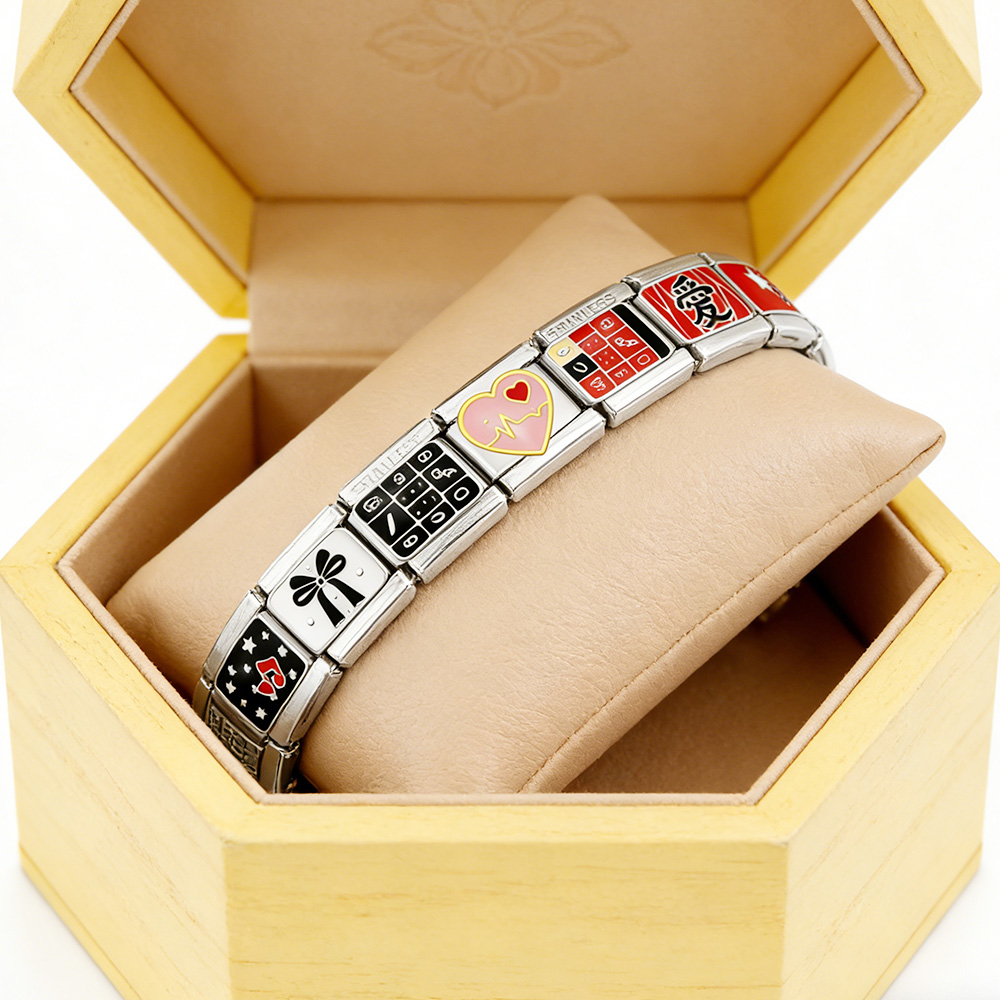 New Design Castle Heartbeat Te - огляд і ціна Jewelry Making Newcastle
