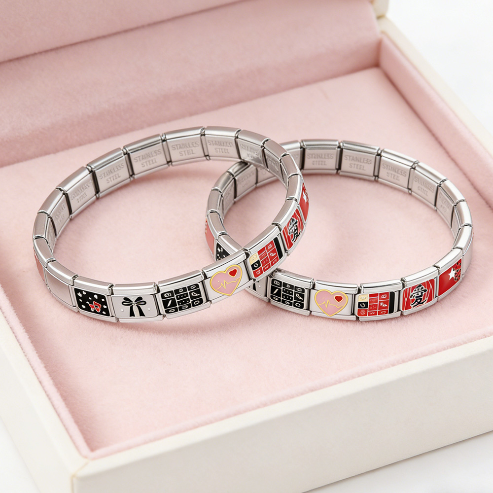 New Design Castle Heartbeat Te - огляд і ціна Jewelry Making Newcastle