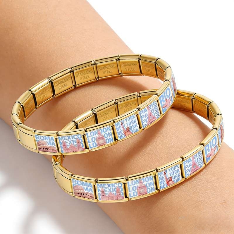 Stainless Steel DIY Making Bra - огляд і ціна Jewelry Making Newcastle