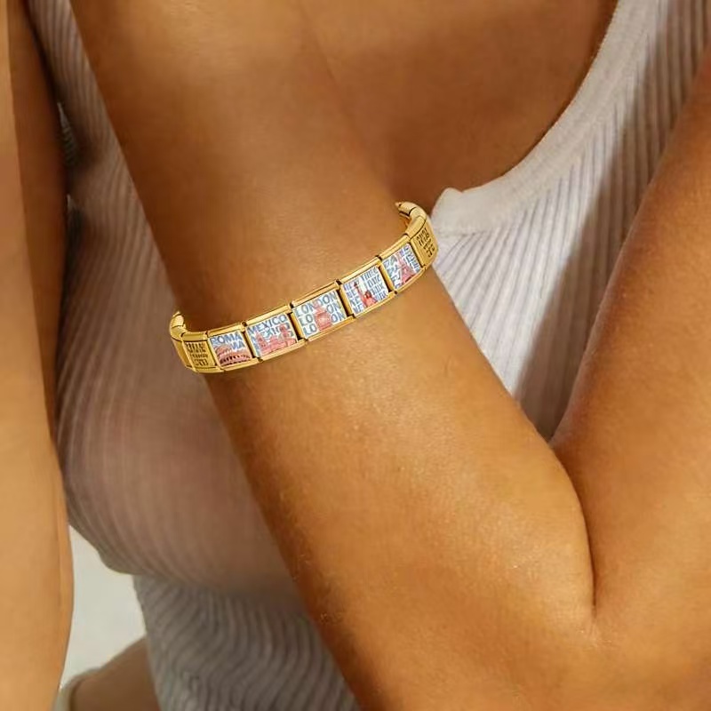 Stainless Steel DIY Making Bra - огляд і ціна Jewelry Making Newcastle