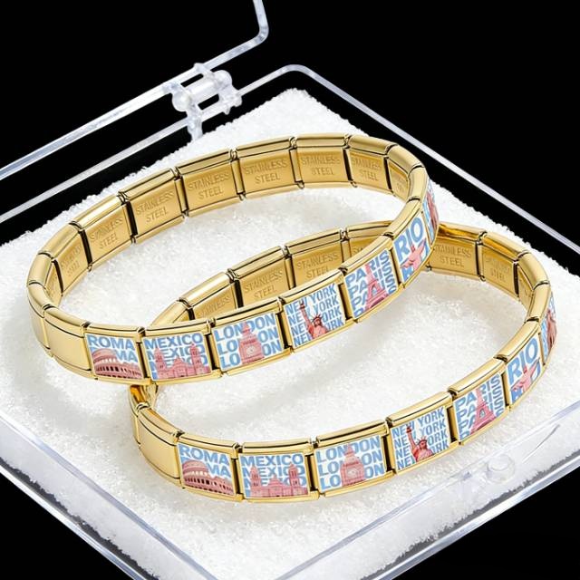 Stainless Steel DIY Making Bra - огляд і ціна Jewelry Making Newcastle